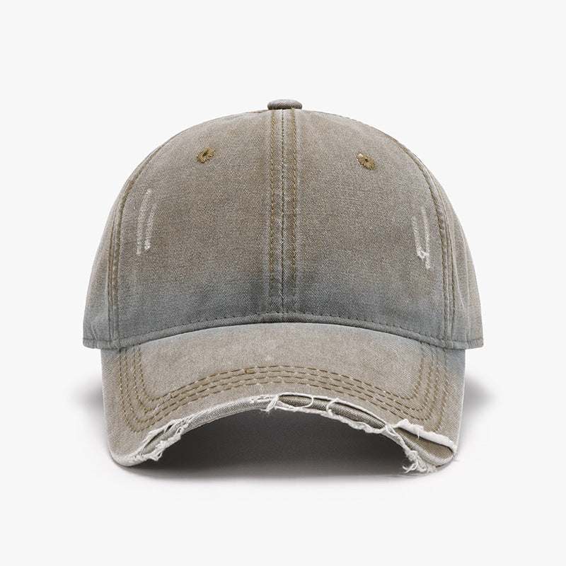 Baseball Cap 